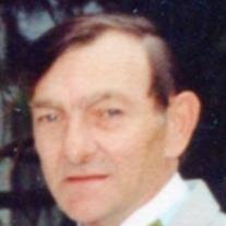 George W.   Wagner