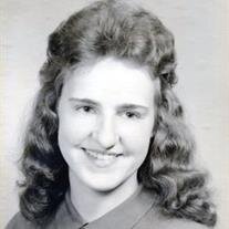Marlene R.   Massar