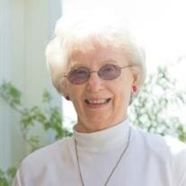 Mary E.  Sutherly