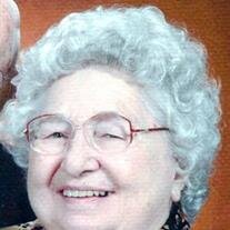Mildred M.   Snavely