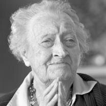 Matilda A.  Murray