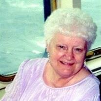 Ethel N. 'Cookie'  Boyer