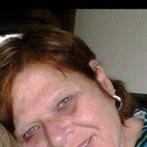 Annette M. 'Nettie'   Blatt