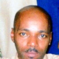 Derrick L. 'DJ'  Jones