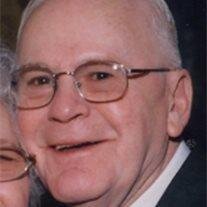 Thomas B. 'Tom'  Foltz