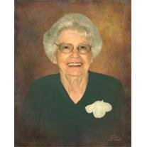Rose T. Smith