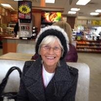 Rose E. 'Rae'  Robell