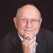 Bruce Joseph  Longenecker