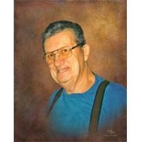 John "Jack" Dean Hackman