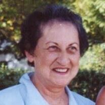 Mary L.  Baker