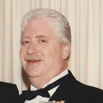 Rudy C.  Pierce