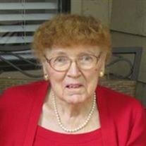 Barbara A.  Zang