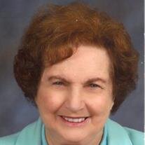 Marian L.  Spitler