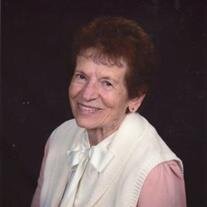 Esther Mae  Shiner