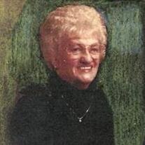 Jeanette M.  Kamaster