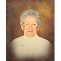 Matilda J. Thompson