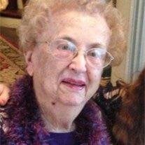 Lois H  Meily