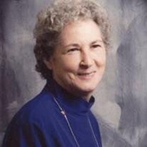 Ruth 'Joan'  Funck