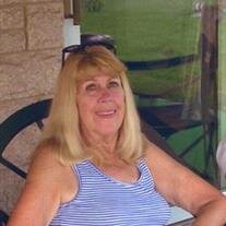 Patricia A.  Wentzel