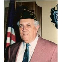 William J Tibbitt