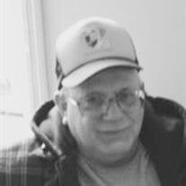 Chester R. 'Butch'  Copenhaver