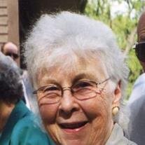 Marta M.  Troain