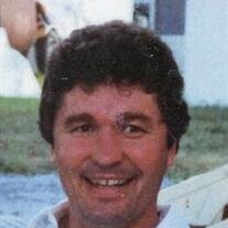 Thomas P.  Royer