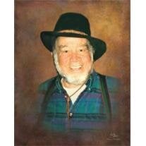 Francis E. "Curly" Hart