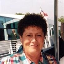 Patricia A.  Goshert