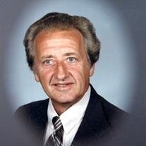 Eugene R.  Seltzer