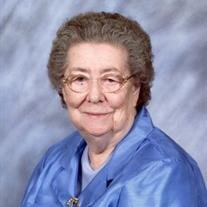 Alice Kathryn Early  Sweinhart