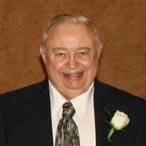 Nevin R.  Groff