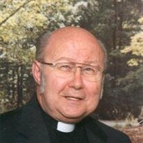 Rev. Wilson R.  Hoyer