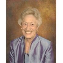 Dorothea Grace Plank-Pelphrey