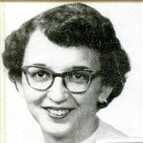 Helen I.  Unger