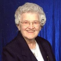 Elizabeth M.  Bretz