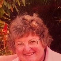 Kay Ann  Major