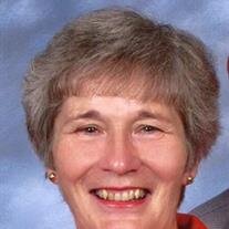 Sherry Ann  Hoffer