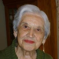 Marie L.  Boeshore
