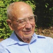 Mark J.  Hostetter