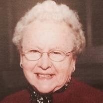 Martha Irene  Funk