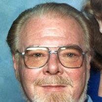 John E. 'Jody'  Fortna