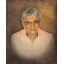 Bertha Ray Nichols