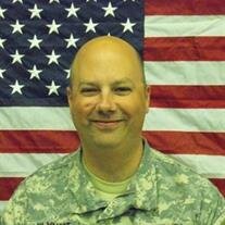 Staff Sergeant Jeffrey E.  Klynoot