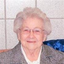 Mildred H.  Stober