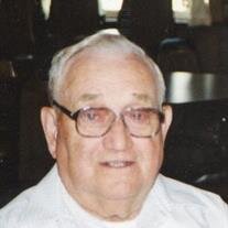 David Calvin  Shuey