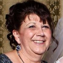 Crystal K.  Ebersole