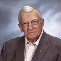 James M.  Martin