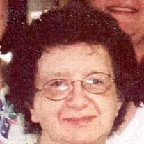 Jean Faye  Gibson