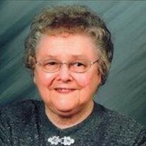 Verna  Rentschler